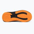 Herren Schuhe Calvin Klein Volumax Chunky Runner Trainers HM0HM02224 black/vivid tangerine 4