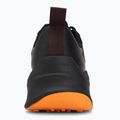 Herren Schuhe Calvin Klein Volumax Chunky Runner Trainers HM0HM02224 black/vivid tangerine 6