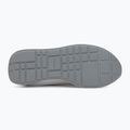 Damen-Schuhe Calvin Klein HW0HW03287 Retro Runner Metallic silver 4