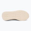 Damenschuhe Calvin Klein YW0YW02060 Retro Runner Sock Laceup Mix Matt turtledove/spanish villa/bordeaux 4
