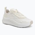 Damen-Schuhe Calvin Klein HW0HW03111 Chunky Runner Laceup HF BLST Nylon bright white/marshmallow