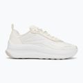 Damen-Schuhe Calvin Klein HW0HW03111 Chunky Runner Laceup HF BLST Nylon bright white/marshmallow 2