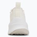 Damen-Schuhe Calvin Klein HW0HW03111 Chunky Runner Laceup HF BLST Nylon bright white/marshmallow 6