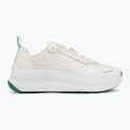 Herren Schuhe Calvin Klein Volumax Chunky Runner Trainers HM0HM02224 white/marshmallow/street green 2