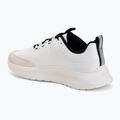 Damen-Schuhe Calvin Klein HW0HW03293 Light Eva Run Essential LAC Nylon Suede bright white/black 3