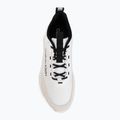 Damen-Schuhe Calvin Klein HW0HW03293 Light Eva Run Essential LAC Nylon Suede bright white/black 5