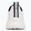 Damen-Schuhe Calvin Klein HW0HW03293 Light Eva Run Essential LAC Nylon Suede bright white/black 6