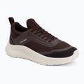 Herrenschuhe Calvin Klein HM0HM02164 Light Eva Run Lace Sock bordeaux
