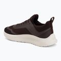 Herrenschuhe Calvin Klein HM0HM02164 Light Eva Run Lace Sock bordeaux 3
