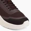 Herrenschuhe Calvin Klein HM0HM02164 Light Eva Run Lace Sock bordeaux 7