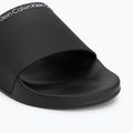 Schlappen Herren Calvin Klein HM0HM02108 Ess Institutional Cv ck black 7