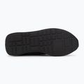 Herren Schuhe Calvin Klein HM0HM02212 Retro Runner Bans Leather Suede black/iron gate/amber gold 4