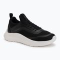 Damenschuhe Calvin Klein HW0HW03023 Light Runner Sock Mesh Lycra ck black