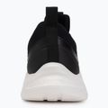 Damenschuhe Calvin Klein HW0HW03023 Light Runner Sock Mesh Lycra ck black 6