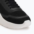 Damenschuhe Calvin Klein HW0HW03023 Light Runner Sock Mesh Lycra ck black 7