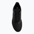 Herren Schuhe Calvin Klein HM0HM02343 Light Eva Runn Laceup AOP triple black 5