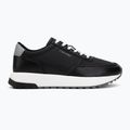 Herren Schuhe Calvin Klein HM0HM02214 City Runner Laceup Leather Mix black/granite road 2