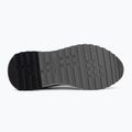 Herren Schuhe Calvin Klein HM0HM02214 City Runner Laceup Leather Mix black/granite road 4