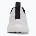 Herren Schuhe Calvin Klein HM0HM02342 Light Eva Runn Essential Laceup Nylon Suede bright white/black 6