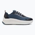 Herren Schuhe Calvin Klein Volumax Chunky Runner Trainers HM0HM02224 calvin navy/navy teal 2
