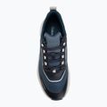 Herren Schuhe Calvin Klein Volumax Chunky Runner Trainers HM0HM02224 calvin navy/navy teal 5