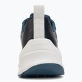 Herren Schuhe Calvin Klein Volumax Chunky Runner Trainers HM0HM02224 calvin navy/navy teal 6