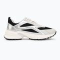 Herren Schuhe Calvin Klein HM0HM02341 Hike Runner Stripe Met Mix black/silver/light grey 2