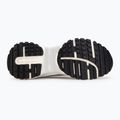 Herren Schuhe Calvin Klein HM0HM02341 Hike Runner Stripe Met Mix black/silver/light grey 4
