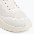 Herrenschuhe Calvin Klein HM0HM02164 Light Eva Run Lace Sock triple tofu 7