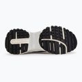 Damen-Schuhe Calvin Klein HW0HW03140 Hike Run Stripe Mesh Met black/silver/light grey 4