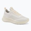 Damenschuhe Calvin Klein HW0HW03023 Light Runner Sock Mesh Lycra tofu