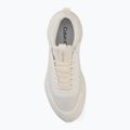 Damenschuhe Calvin Klein HW0HW03023 Light Runner Sock Mesh Lycra tofu 5