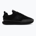 Herren Schuhe Calvin Klein HM0HM02305 Retro Runner Sock triple black 2