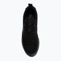 Herren Schuhe Calvin Klein HM0HM02305 Retro Runner Sock triple black 5