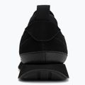 Herren Schuhe Calvin Klein HM0HM02305 Retro Runner Sock triple black 6