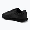 Herren Schuhe Calvin Klein HM0HM02447 Retro Run Lace Band triple black 3