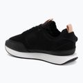 Damen-Schuhe Calvin Klein HW0HW03250 Retro Runner Sock black/tuscany 3