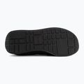 Damen-Schuhe Calvin Klein HW0HW03250 Retro Runner Sock black/tuscany 4