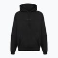 Herrenpullover Calvin Klein LVGMF6W302 Hoodie black