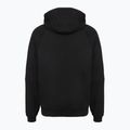Herrenpullover Calvin Klein LVGMF6W302 Hoodie black 2