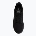 Herren Schuhe Tommy Hilfiger Lightweight Runner Knit black 5