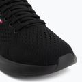 Herren Schuhe Tommy Hilfiger Lightweight Runner Knit black 7
