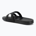 Damenbadelatschen Tommy Hilfiger Monogram black 3