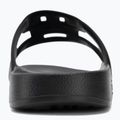 Damenbadelatschen Tommy Hilfiger Monogram black 6