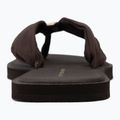 Damen Flip-Flops Tommy Hilfiger Scandi Soft Summer fondant brown 6