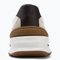 Herren Schuhe Tommy Hilfiger Retro Runner Mesh Suede Mix classic stone 6