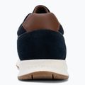 Herren Schuhe Tommy Hilfiger Runner Suede Mix tracksuits desert sy 6
