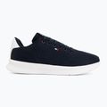 Herren Schuhe Tommy Hilfiger Lightweight Runner Knit desert sky 2