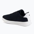 Herren Schuhe Tommy Hilfiger Lightweight Runner Knit desert sky 3