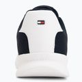 Herren Schuhe Tommy Hilfiger Lightweight Runner Knit desert sky 6